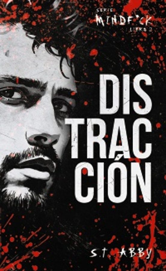 Mindfuck 2. Distracción