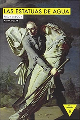 Las estatuas de agua