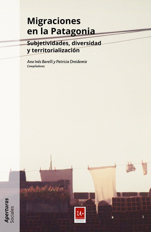 Migraciones en la Patagonia