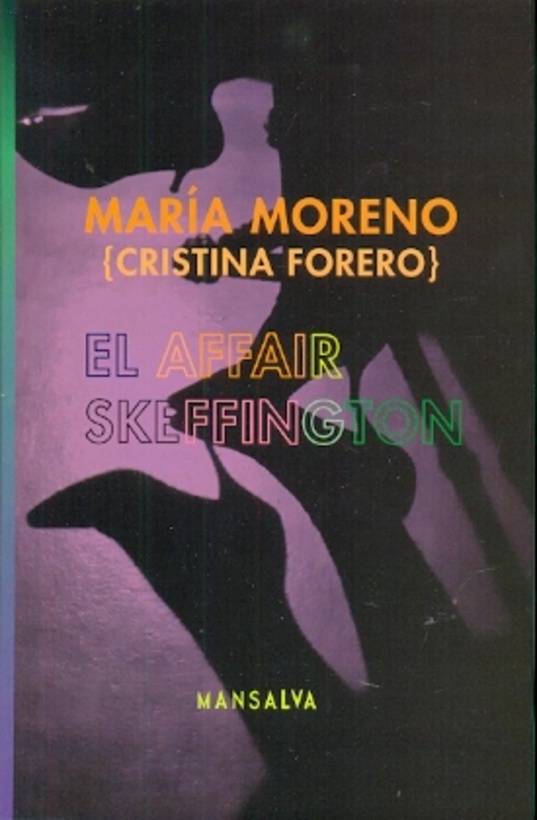el Affair skeffington