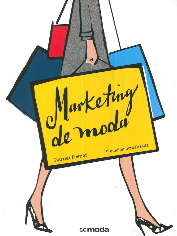 Marketing de moda