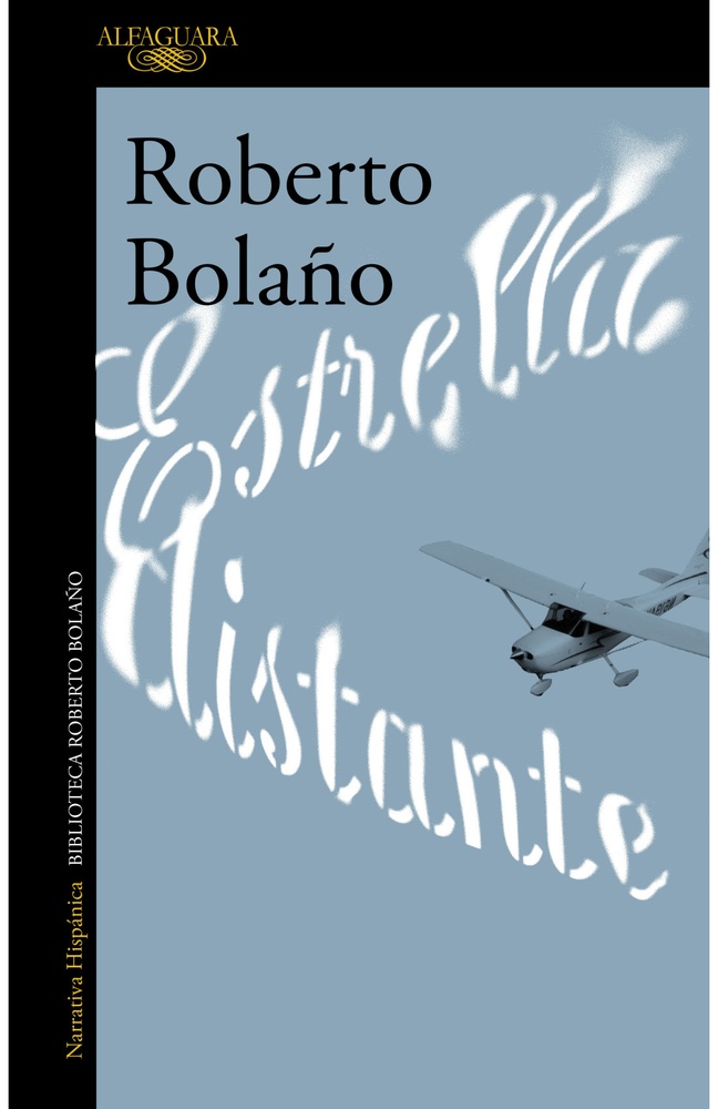 Estrella distante