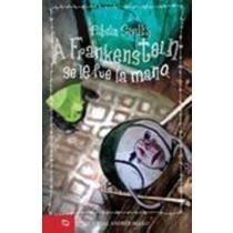 A Frankestein se le fue la mano