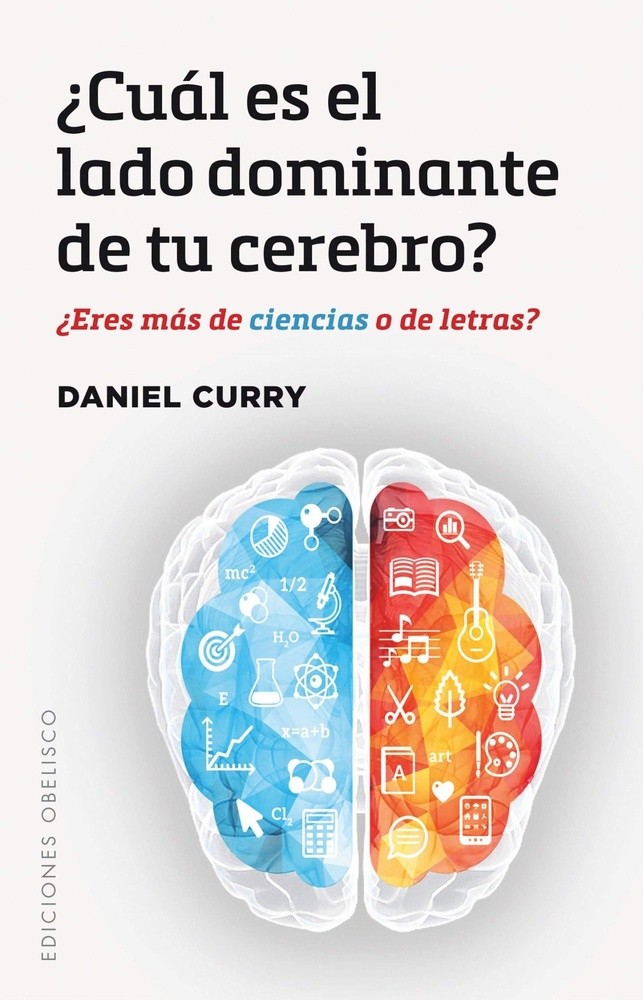 Cual es el lado dominante de tu cerebro?
