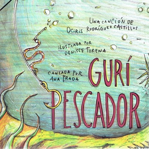 Guri pescador