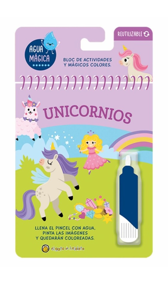 Unicornios