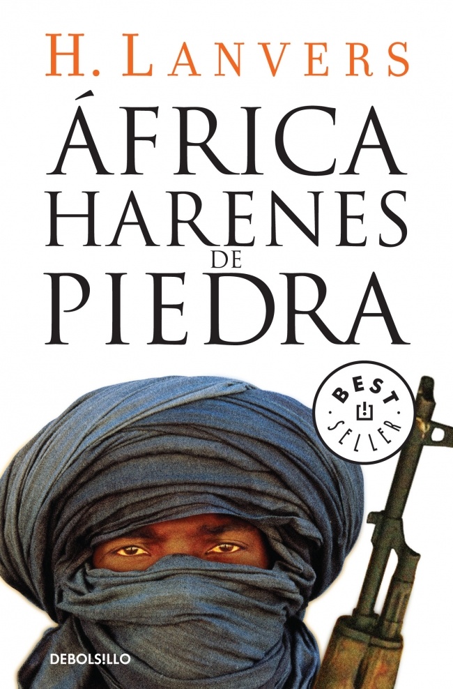 África. Harenes de piedra