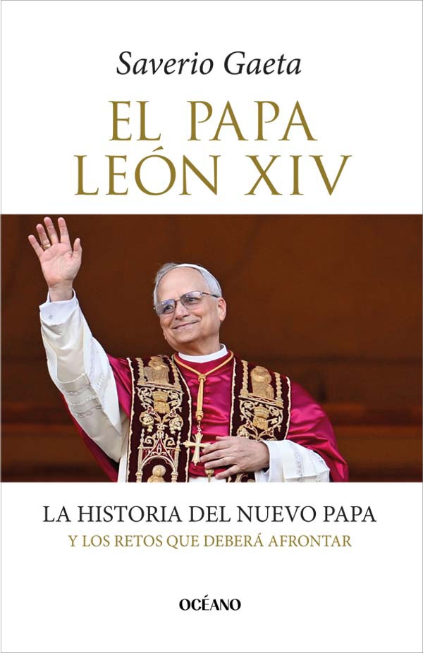 El Papa León XIV