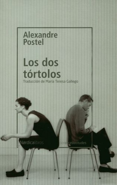 Los dos tortolos