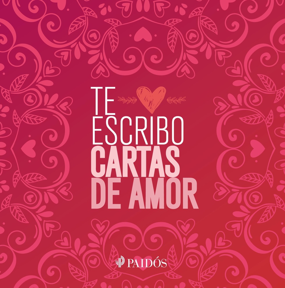 Te escribo cartas de amor