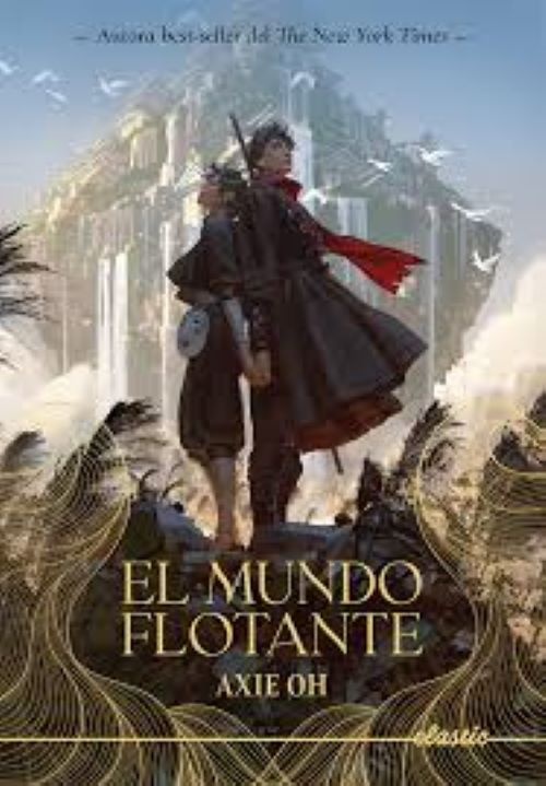 El Mundo Flotante