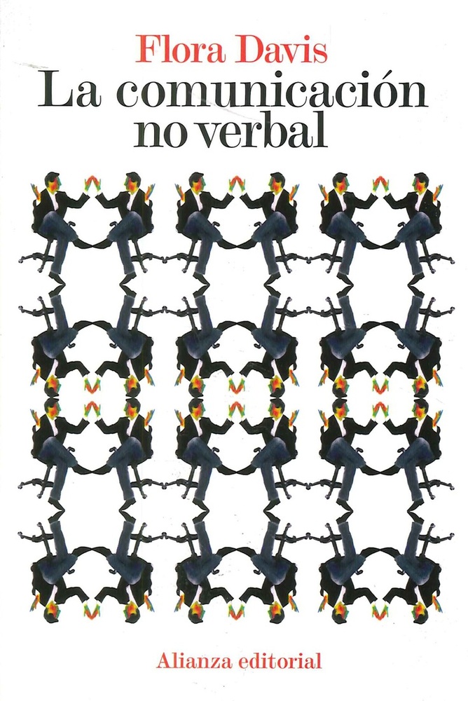 La comunicación no verbal