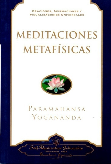 Meditaciones metafisicas