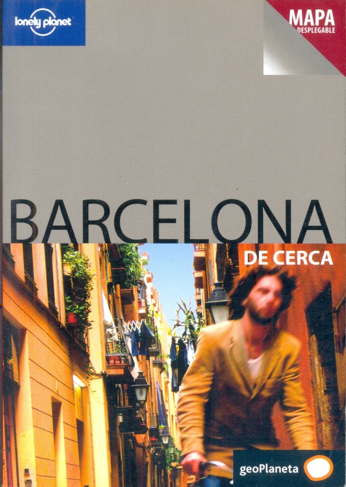 Barcelona de cerca