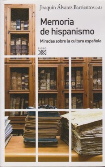 Memoria de hispanismo