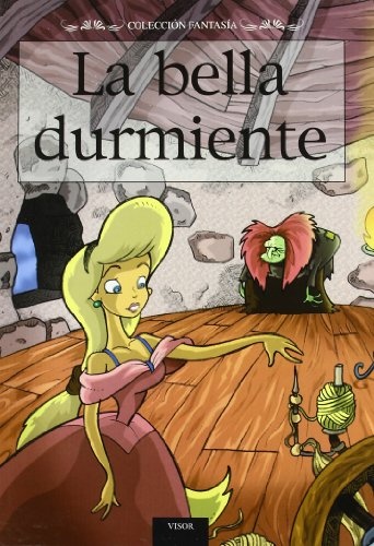 La Bella durmiente / El pastorcito mentiroso