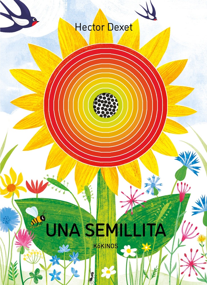 Una semillita