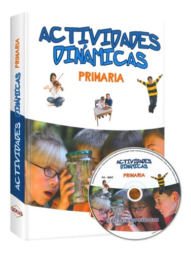 Actividades dinamicas primarias