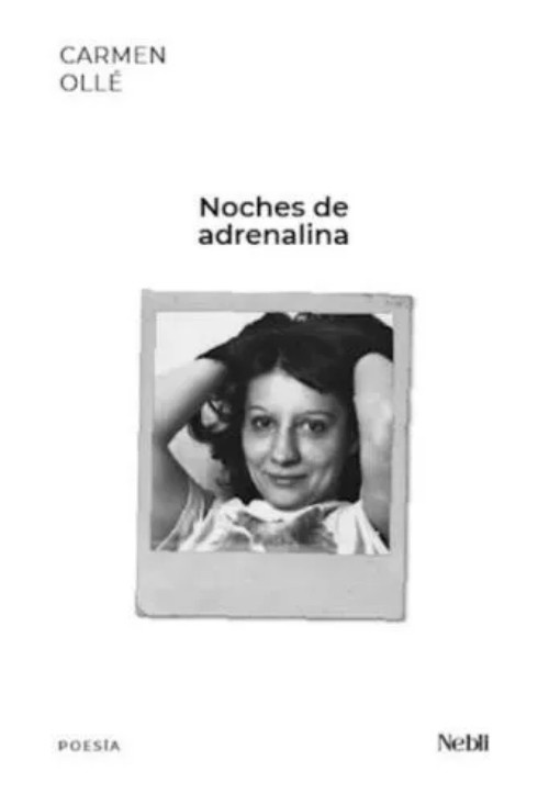 Noches de adrenalina