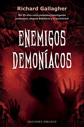 Enemigos Demoniacos
