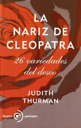 La Nariz de Cleopatra