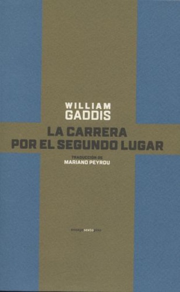 La carrera por el segundo Lugar