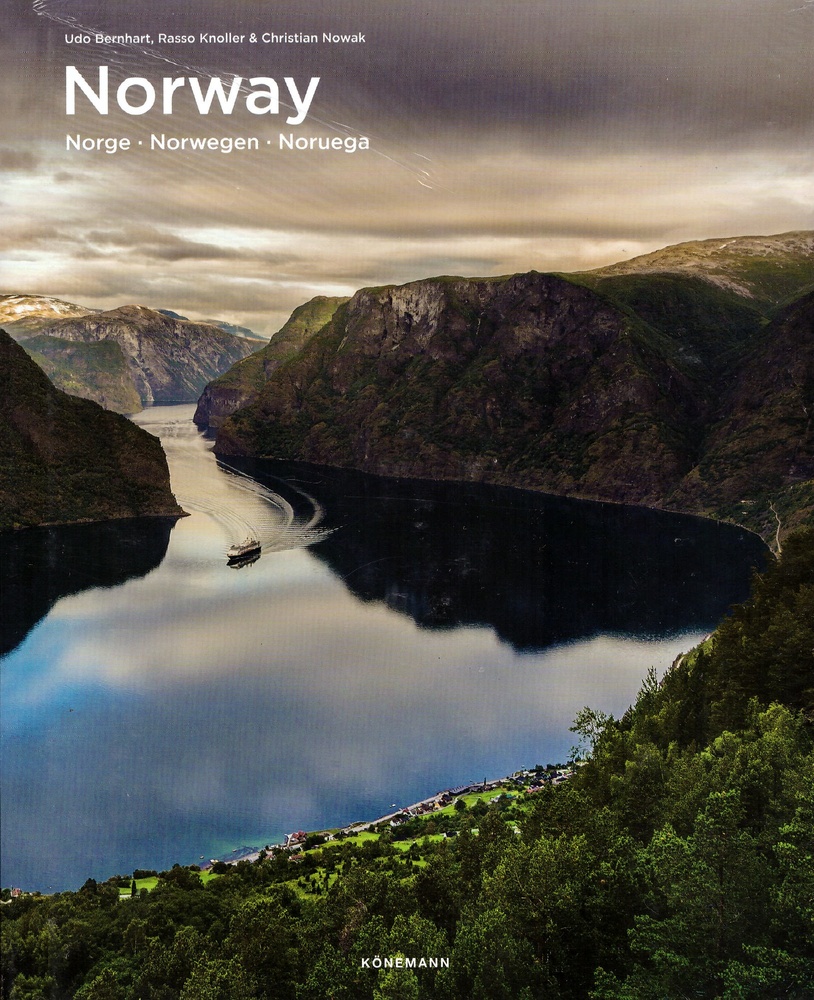 Norway - noruega