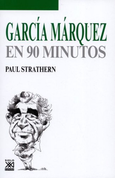 Garcia Marquez en 90 minutos