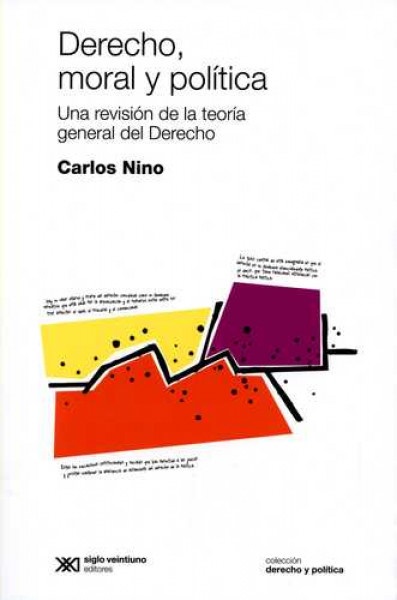 Derecho moral y politica