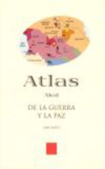 Atlas de la guerra y de la paz