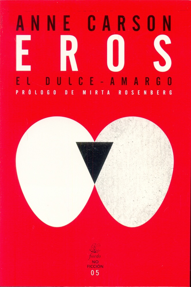 Eros. El dulce - amargo