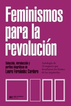 Feminismos para la revolucion