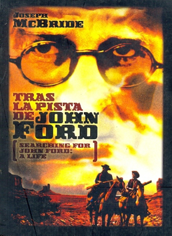 Tras la pista de John Ford