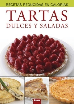 Tartas dulces y saladas