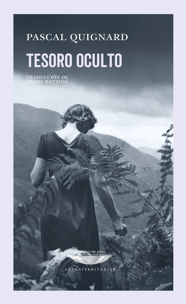 Tesoro oculto