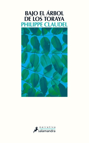 Bajo el arbol de los Toraya