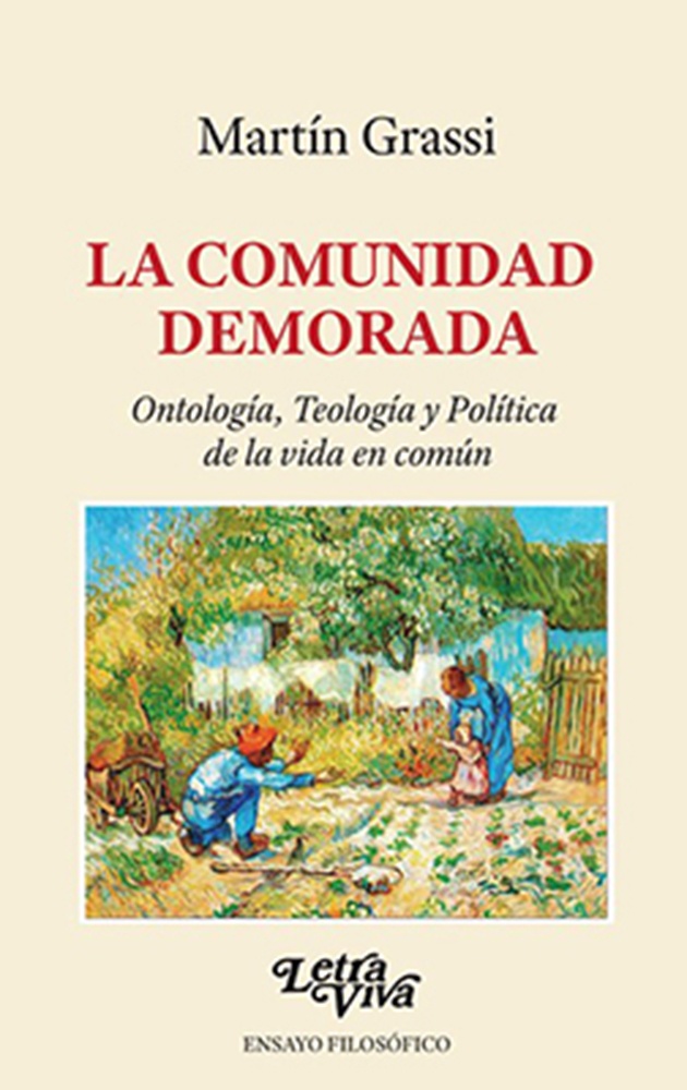 La comunidad demorada