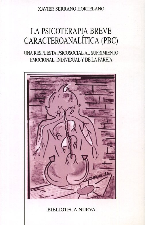 La psicoterapia breve caracteroanalitica