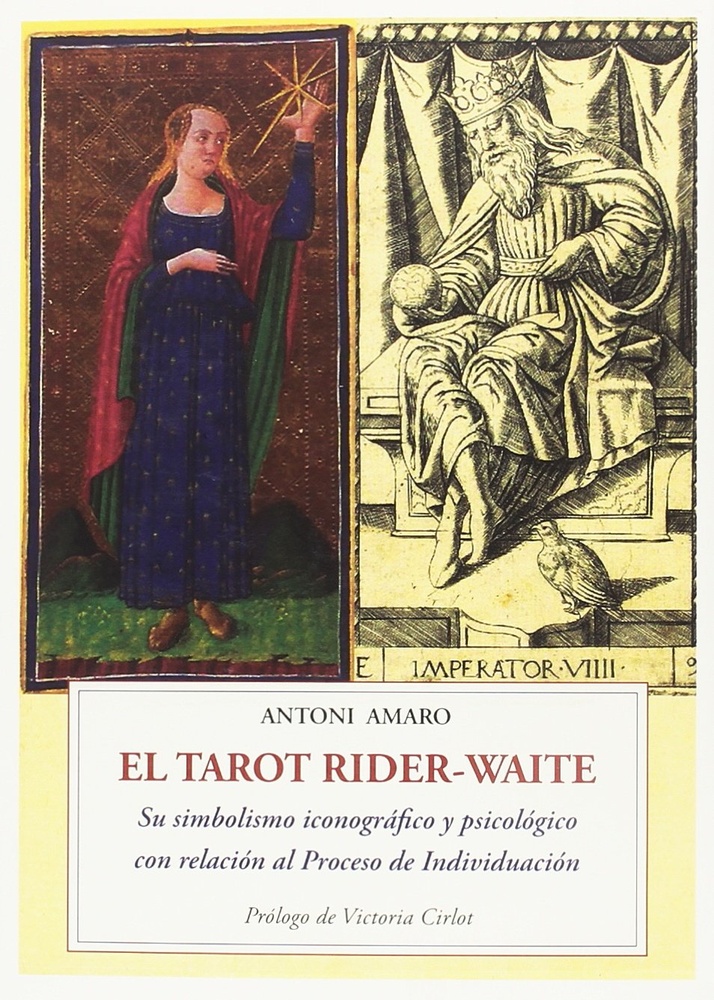 El tarot Rider-Waite
