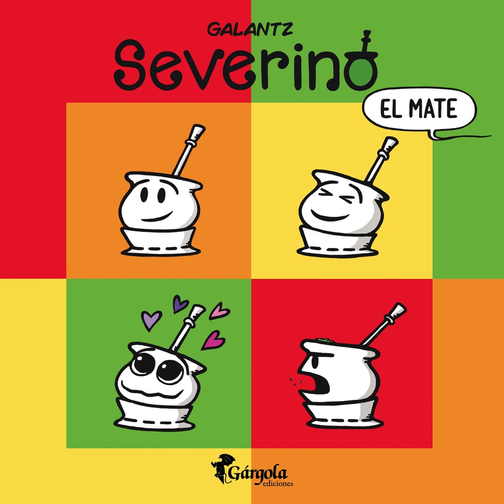 Severino: El mate