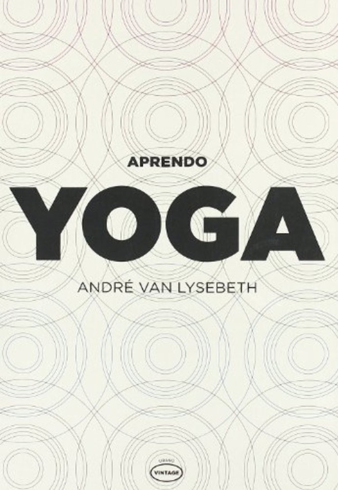 Aprendo yoga