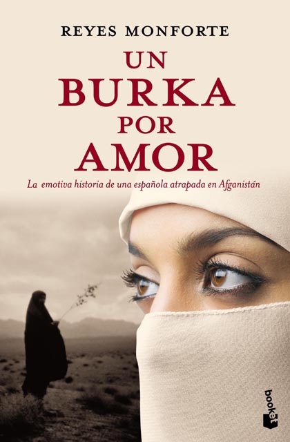 Un Burka por amor