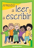 Aprendo a leer y a escribir 1 (2ra.edicion)