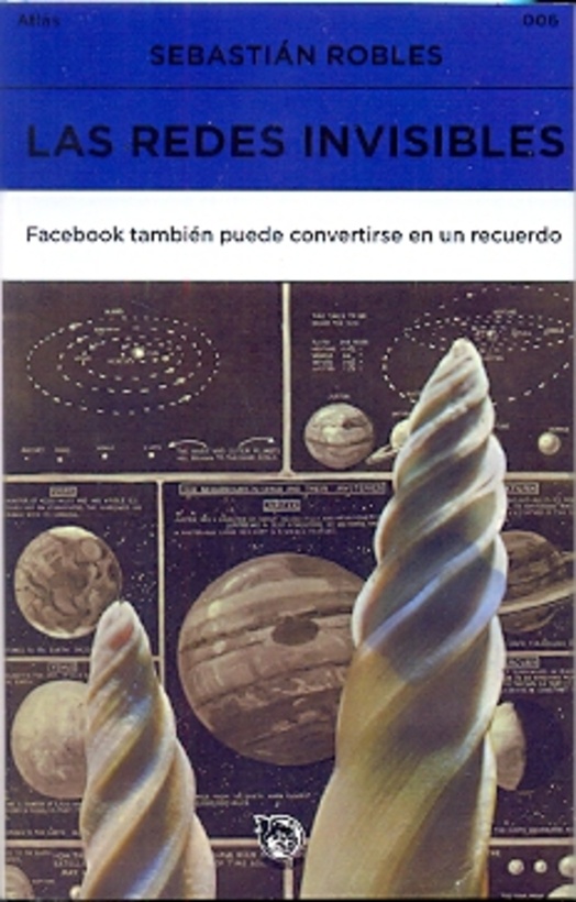Las Redes invisibles