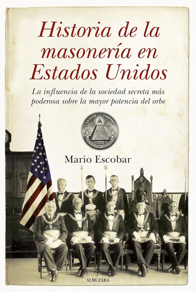 Historia de la masoneria en Estados Unidos