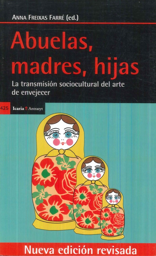 Abuelas, madres, hijas