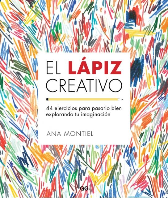 El lapiz creativo