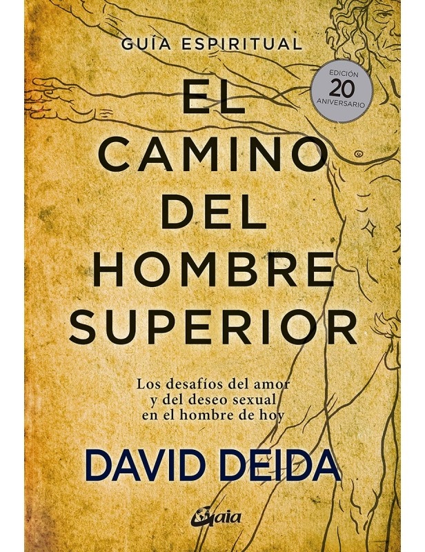 El camino del hombre superior