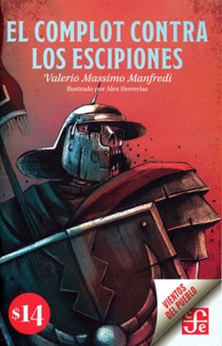 El complot contra los escipiones