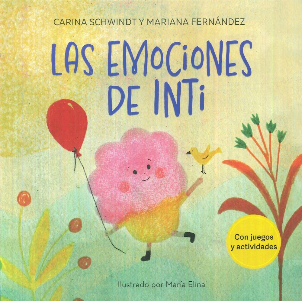 Las emociones de Inti